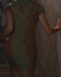 ​张曼玉：最美旗袍博主