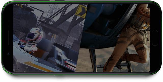 小米和黑鲨手机谁更值得购买(小米黑鲨游戏手机横空出世)(7)