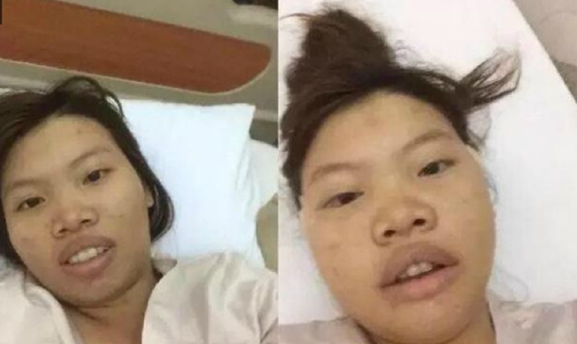 凤姐整容后最新照片，凤姐2025近照,本文共（7972字）