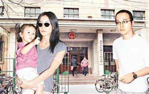 王菲和窦唯为什么离婚,张柏芝(王菲和窦唯分手的原因) 王菲和窦唯为什么离婚,张柏芝(王菲和窦唯分手的原因)