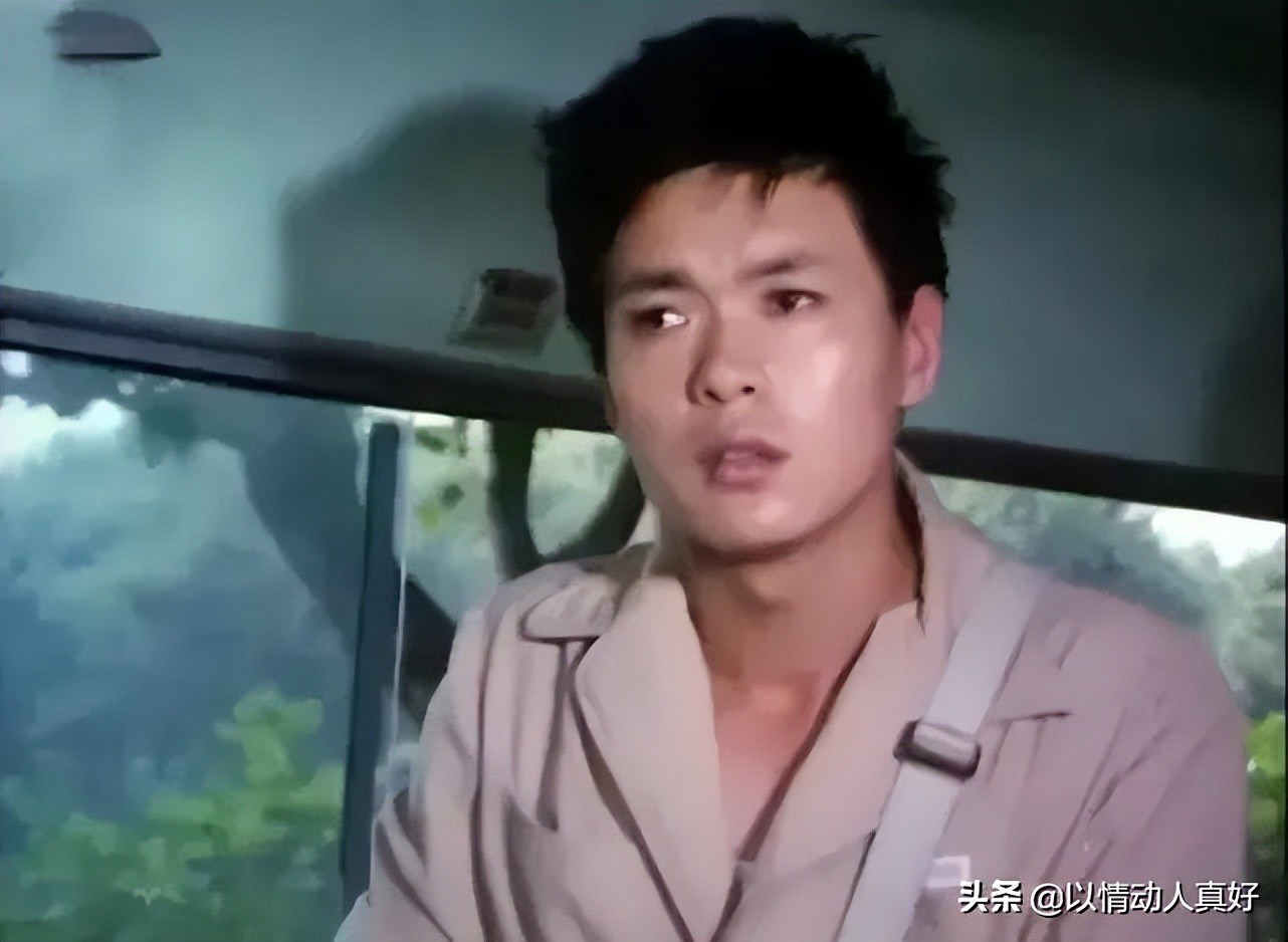 迟志强曾帮了刘晓庆大忙，为何会犯流氓罪？唱的《钞票》意义重大