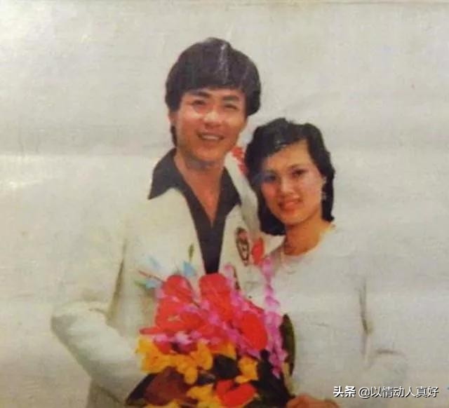 迟志强曾帮了刘晓庆大忙，为何会犯流氓罪？唱的《钞票》意义重大