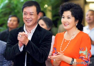 ​迟志强简介（曾帮了刘晓庆大忙，为何会犯流氓罪？）