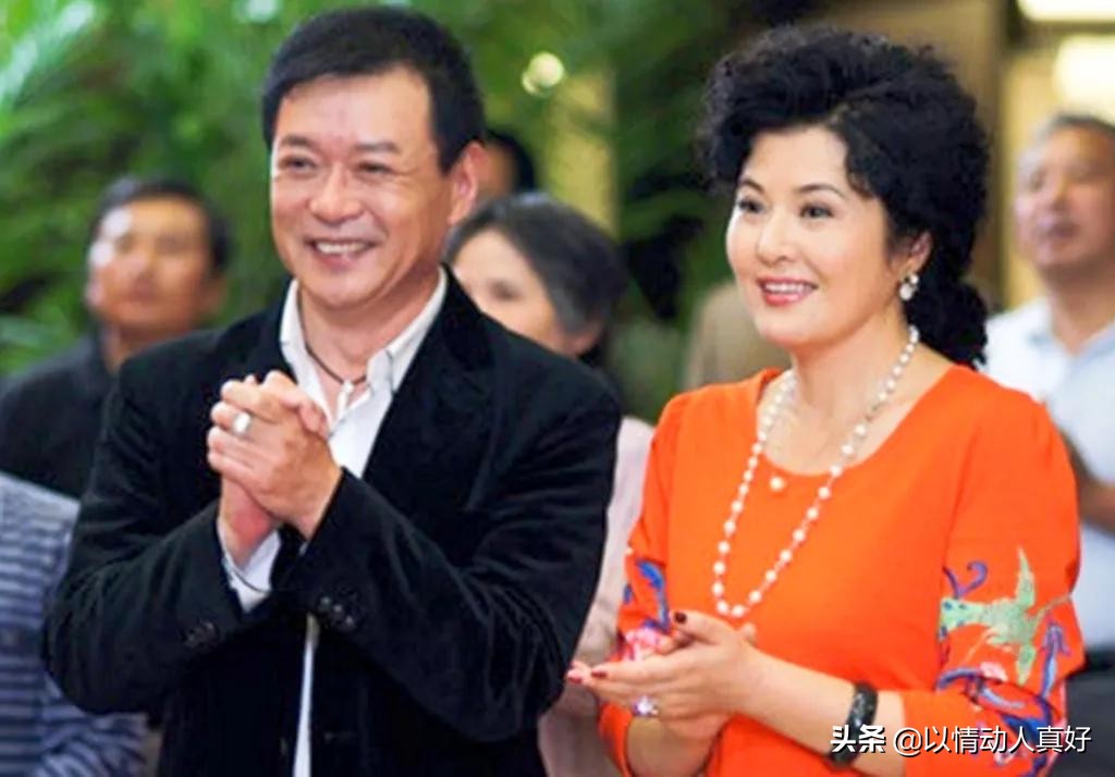 迟志强曾帮了刘晓庆大忙，为何会犯流氓罪？唱的《钞票》意义重大