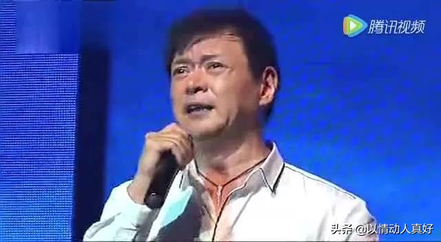 迟志强曾帮了刘晓庆大忙，为何会犯流氓罪？唱的《钞票》意义重大