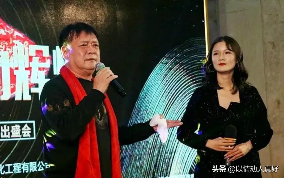 迟志强曾帮了刘晓庆大忙，为何会犯流氓罪？唱的《钞票》意义重大
