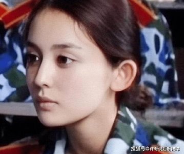 ​古力娜扎整容，张翰和郑爽