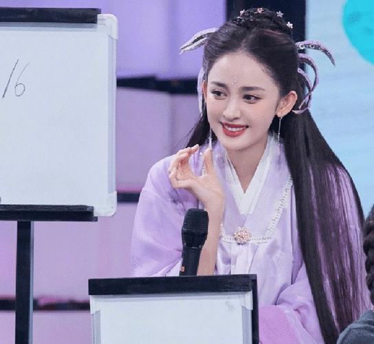 古力娜扎整容，张翰和郑爽,本文共（5146字）