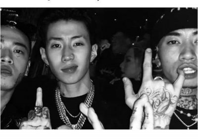 ​朴宰范事件，朴宰范接受拳手道歉(朴宰范出什么事了)