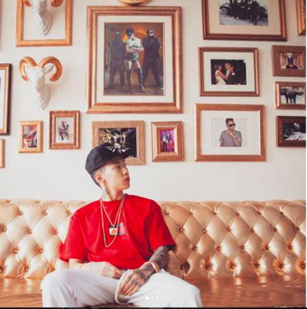 朴宰范事件，朴宰范接受拳手道歉(朴宰范出什么事了)