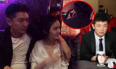 ​田源出轨，田源喜欢谁(田源离了没)