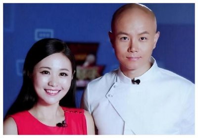 ​乐嘉的老婆，乐嘉到底怎么了