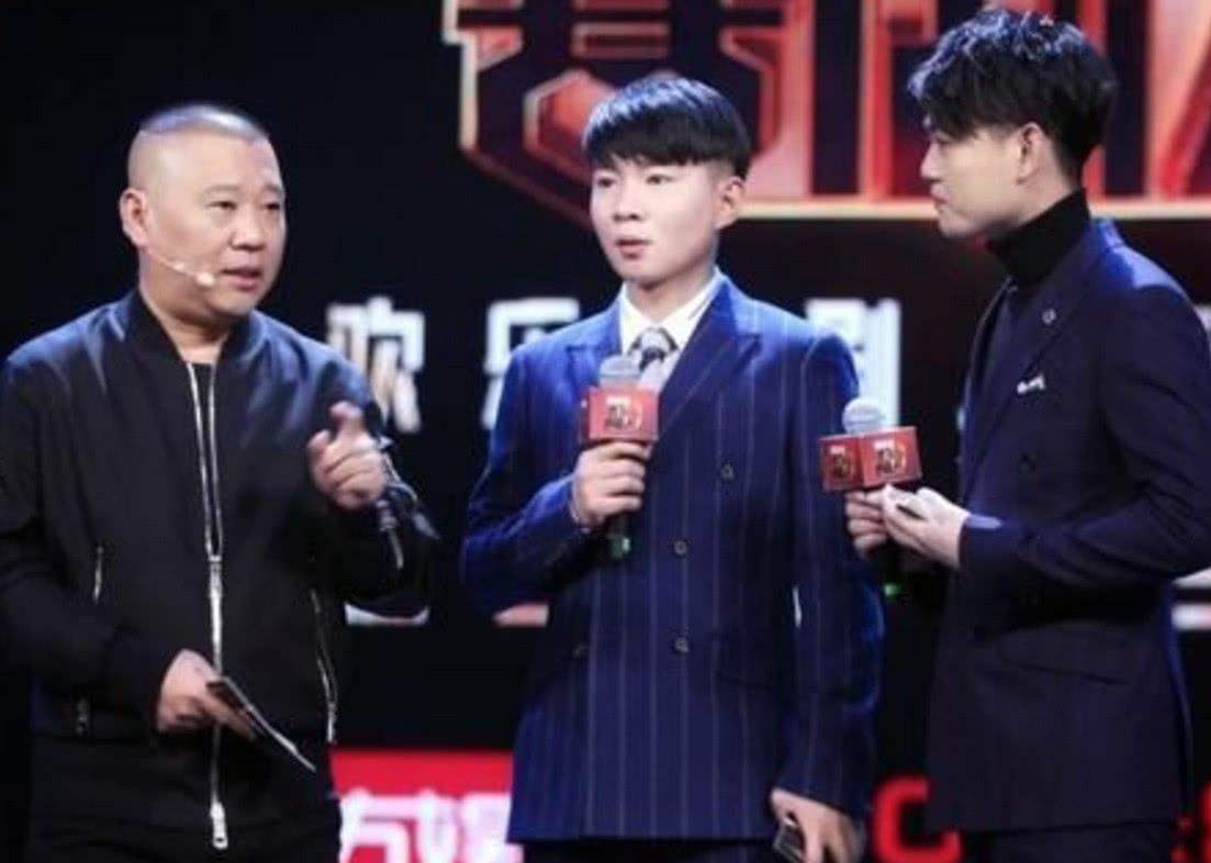 卢鑫玉浩师傅是谁（卢鑫、玉浩，三次拒绝加入“德云社”，他们到底是什么来头）