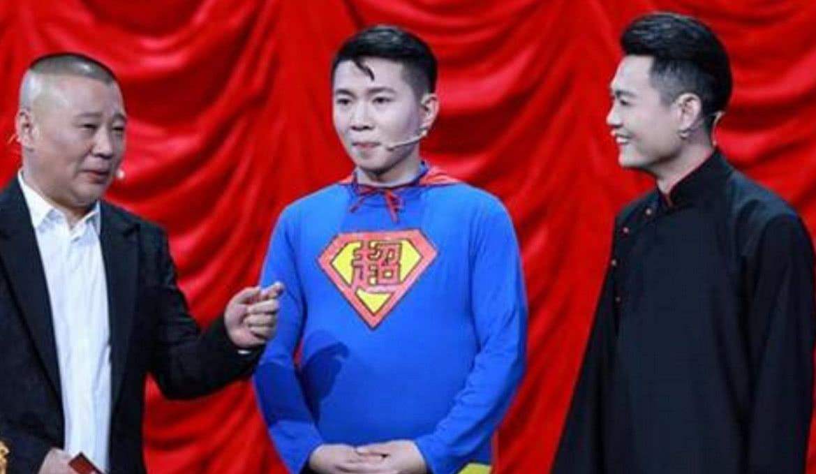 卢鑫玉浩师傅是谁（卢鑫、玉浩，三次拒绝加入“德云社”，他们到底是什么来头）