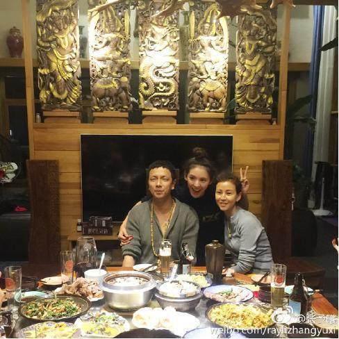 吴尊真实长相复原图（娱乐圈的基因定律）(22)