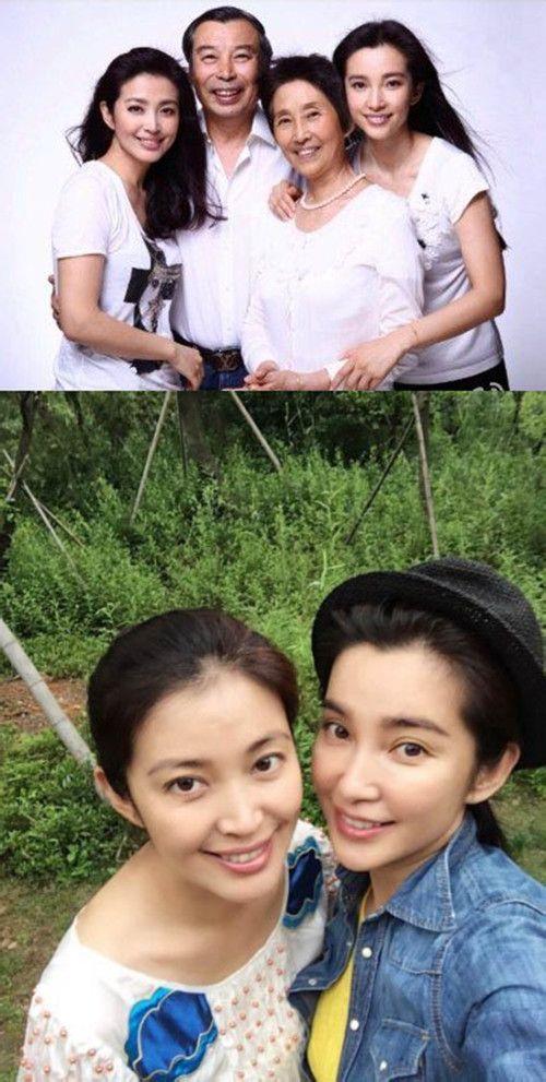 吴尊真实长相复原图（娱乐圈的基因定律）(5)