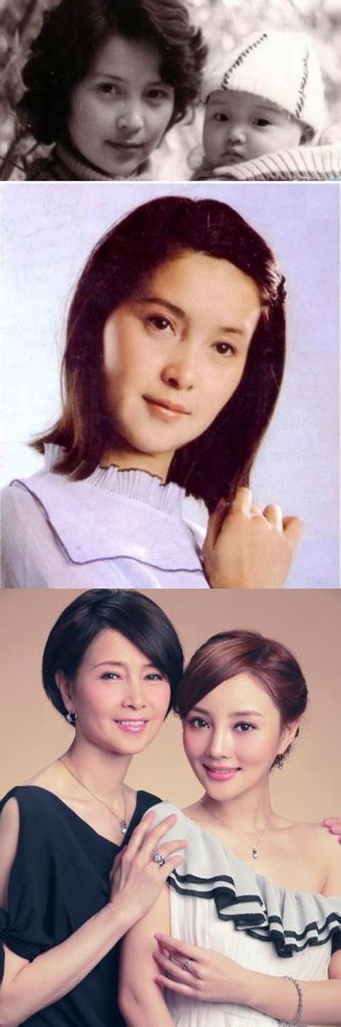 吴尊真实长相复原图（娱乐圈的基因定律）(15)