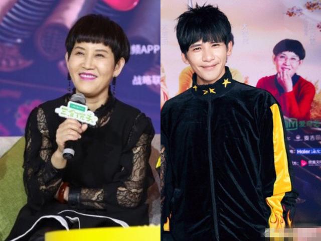 吴尊真实长相复原图（娱乐圈的基因定律）(4)