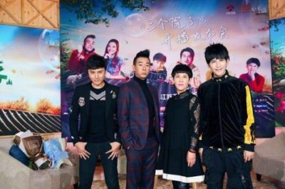 ​吴尊真实长相复原图（娱乐圈的基因定律）