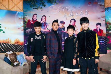 吴尊真实长相复原图（娱乐圈的基因定律）(1)