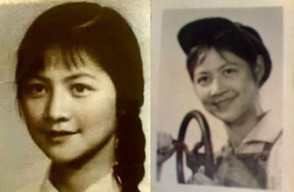 吴尊真实长相复原图（娱乐圈的基因定律）(17)