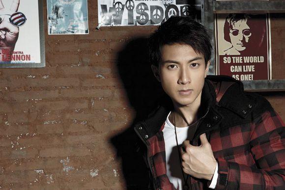 吴尊真实长相复原图（娱乐圈的基因定律）(7)