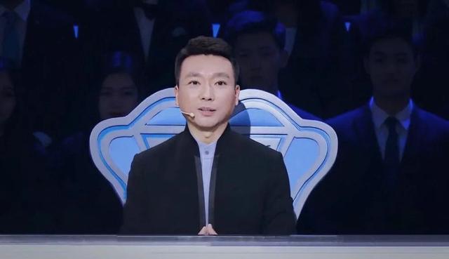 康辉和谢娜的节目（48岁国脸康辉）(6)