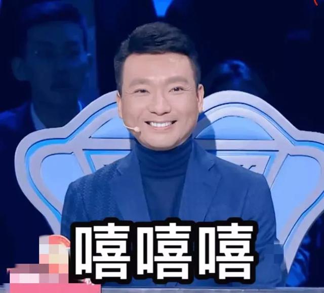 康辉和谢娜的节目（48岁国脸康辉）(2)