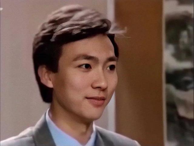 康辉和谢娜的节目（48岁国脸康辉）(5)