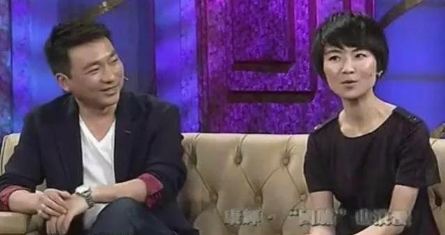 康辉和谢娜的节目（48岁国脸康辉）(17)