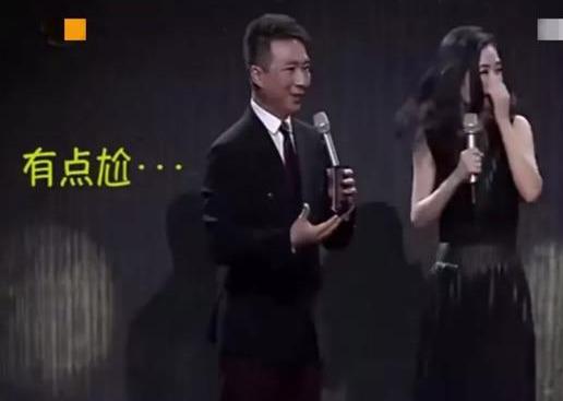 康辉和谢娜的节目（48岁国脸康辉）(13)