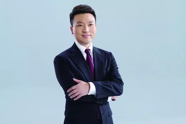 康辉和谢娜的节目（48岁国脸康辉）(15)