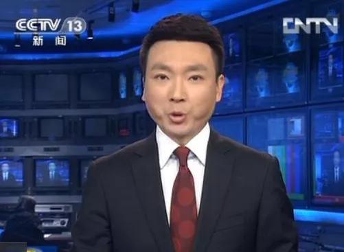 康辉和谢娜的节目（48岁国脸康辉）(3)