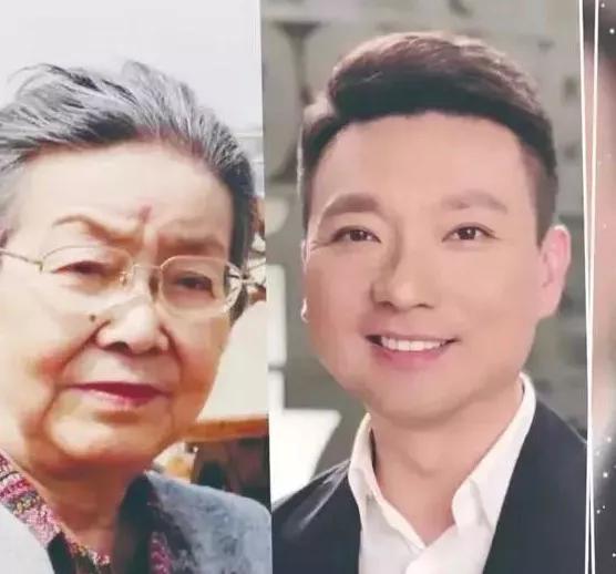 康辉和谢娜的节目（48岁国脸康辉）(20)