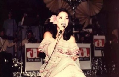 ​邓丽君猝死真相被掩盖？9处针孔，阻止尸检？钟南山揭开真相…