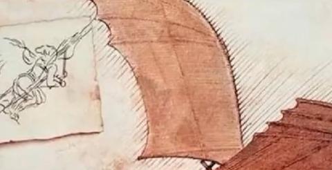 谢尔盖穿越事件真相大揭秘（人真的能穿越时空吗）(13)