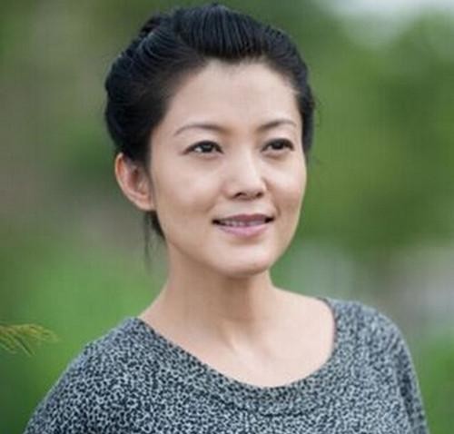 安徽的明星有哪些(安徽一线明星有哪些)  第2张