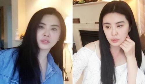 安徽的明星有哪些(安徽一线明星有哪些)  第5张