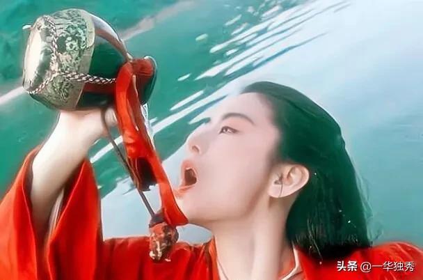 林青霞个人资料（68岁林青霞一天三上热搜）