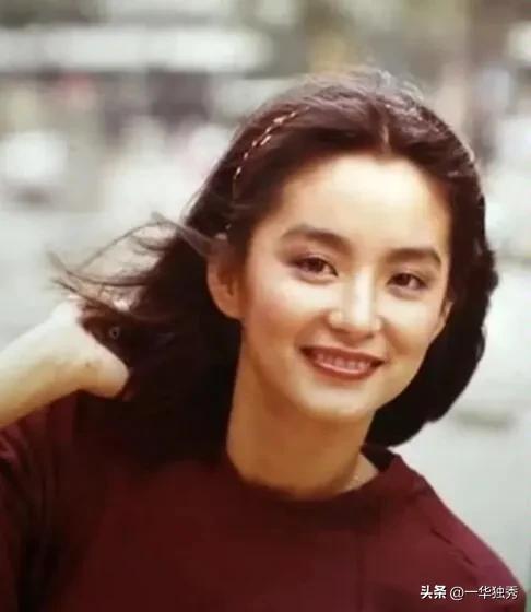 林青霞个人资料（68岁林青霞一天三上热搜）