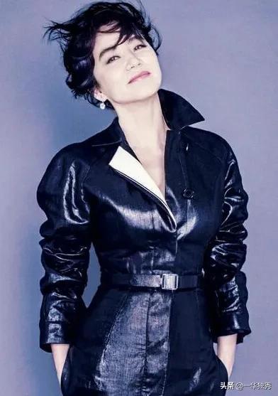 林青霞个人资料（68岁林青霞一天三上热搜）