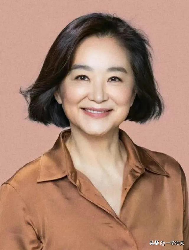 林青霞个人资料（68岁林青霞一天三上热搜）