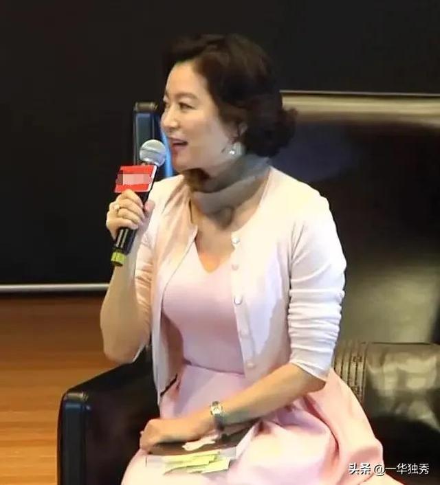 林青霞个人资料（68岁林青霞一天三上热搜）