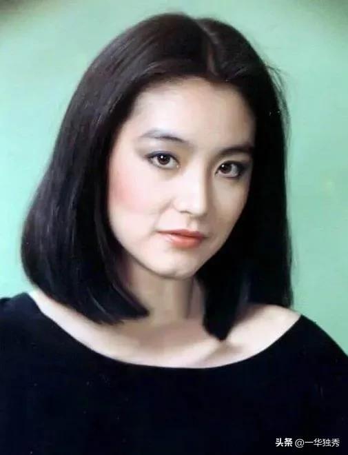 林青霞个人资料（68岁林青霞一天三上热搜）