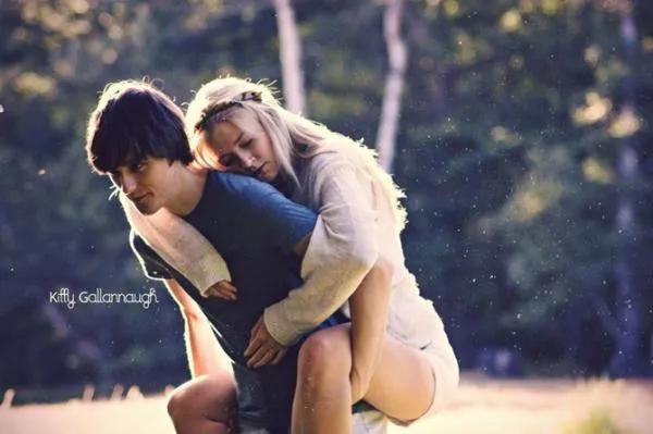 这“几款”美好爱情我要了