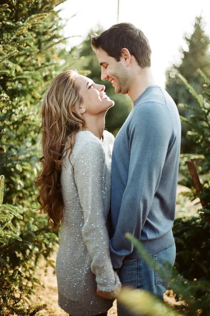 这“几款”美好爱情我要了