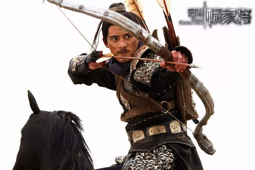 周渝民是中国公认的颜王之一，细数他如何从花瓶逆袭成为实力演员