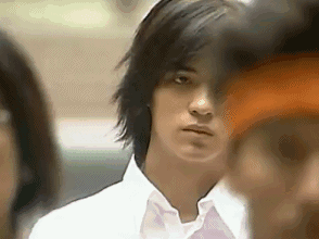 周渝民是中国公认的颜王之一，细数他如何从花瓶逆袭成为实力演员