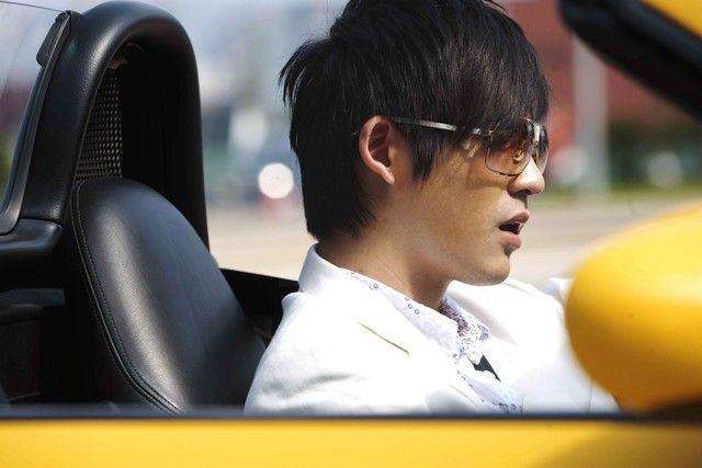 周渝民是中国公认的颜王之一，细数他如何从花瓶逆袭成为实力演员