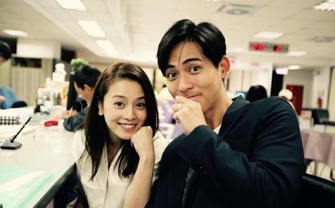 周渝民是中国公认的颜王之一，细数他如何从花瓶逆袭成为实力演员